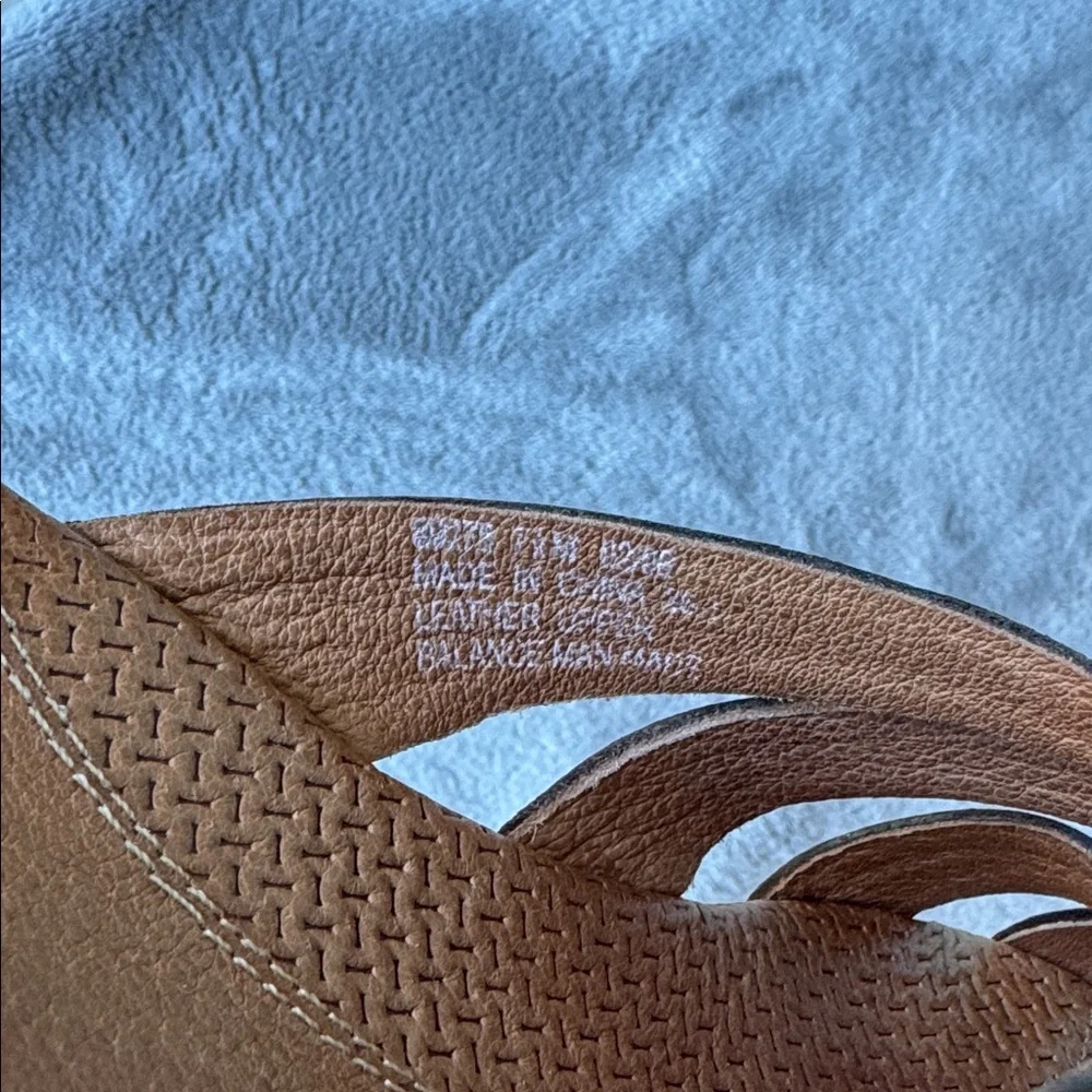 Women’s Clark sandals - Picture 8 of 11